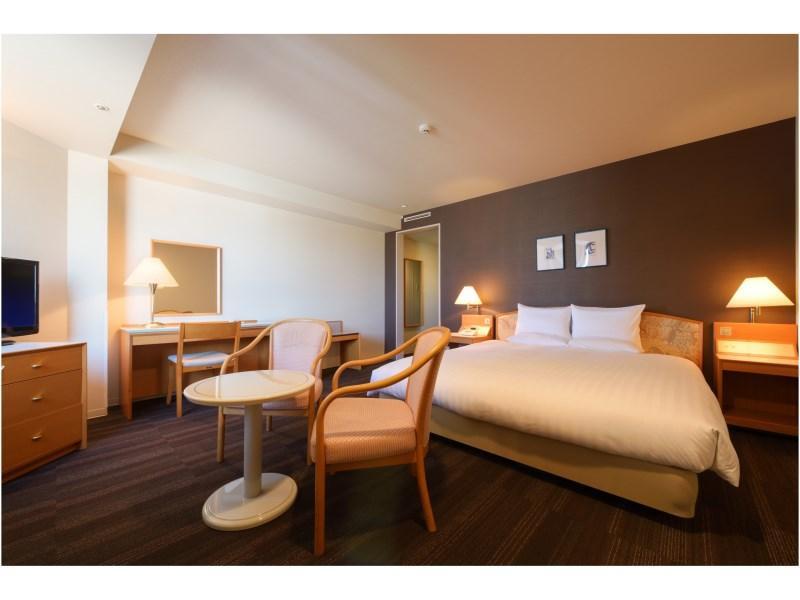 Air Terminal Hotel Chitose (Hokkaido) Exterior foto